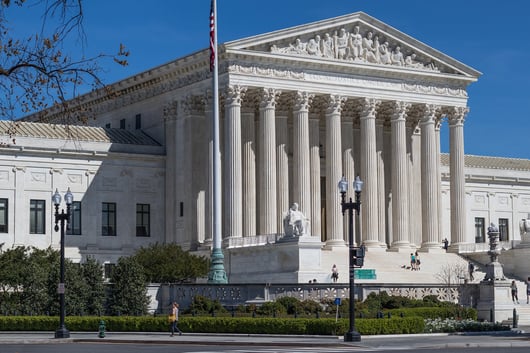 United States V. Robel | The Federalist Society